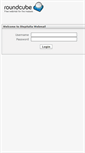Mobile Screenshot of gmoole1.intred.it
